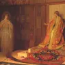 Thomas_Cooper_Gotch_DawnOfWomanhood