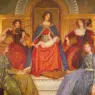 Thomas_Cooper_Gotch_HolyMotherhood