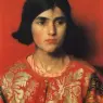 Thomas Cooper Gotch (1854-1931)