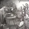 Thomas_Cooper_Gotch_TheWizard