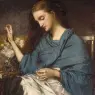 Couture_Jeune_Femme_Cousant