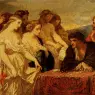 Couture_Thomas_Study_For_L_Amour_De_L_Or