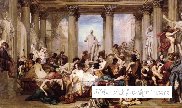 Couture_Thomas_The_Romans_of_the_Decadence
