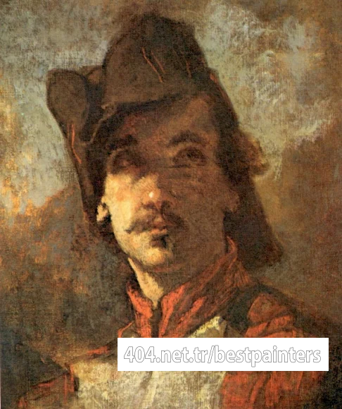 French_Volunteer_(study_for_the_Enrollment)