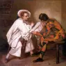 Pierrot_the_Politician