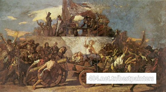The_Enrollment_of_the_Volunteers_of_1792_(unfinished)