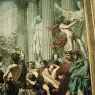 The_Romans_of_the_Decadence_detail1