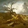 couture_thomas_landscape_near_the_sea