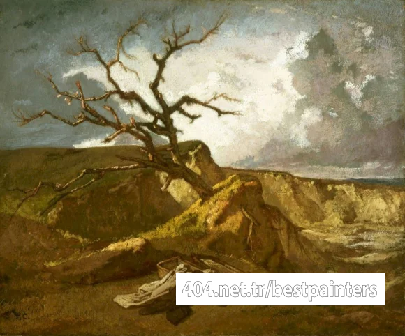 couture_thomas_landscape_near_the_sea