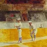 Baseball_Players_Practicing