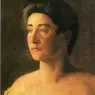 Eakins_Thomas_A_Singer_Portrait_of_Mrs._Leigo