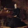 Eakins_Thomas_Antiquated_Music_aka_Portrait_of_Sarah_Sagehorn_Frishmuth