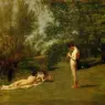 Eakins_Thomas_Arcadia