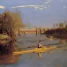 Eakins_Thomas_Max_Schmitt_in_a_Single_Scull