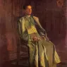 Eakins_Thomas_Monsignor_Diomede_Falconia