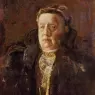 Eakins_Thomas_Mrs._Gilbert_Perker