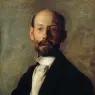 Eakins_Thomas_Portrait_of_Frank_B._A._Linton