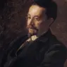 Eakins_Thomas_Portrait_of_Henry_Ossawa_Tanner