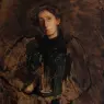 Eakins_Thomas_Portrait_of_Jennie_Dean_Kershaw