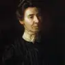Eakins_Thomas_Portrait_of_Mary_Adeline_Williams