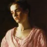 Eakins_Thomas_Portrait_of_Maud_Cook