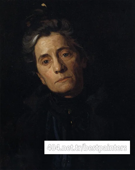Eakins_Thomas_Portrait_of_Susan_MacDowell_Eakins