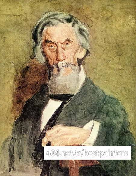 Eakins_Thomas_Portrait_of_William_H._MacDowell_(unfinished)