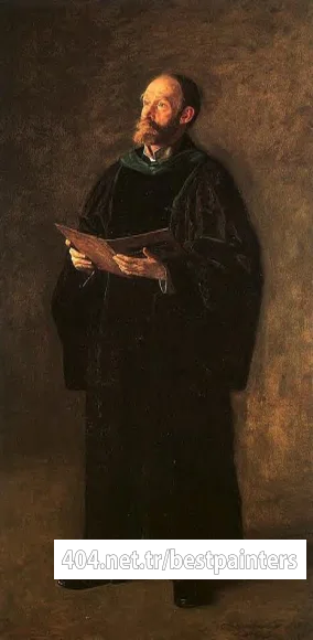 Eakins_Thomas_The_Dean-s_Roll_Call