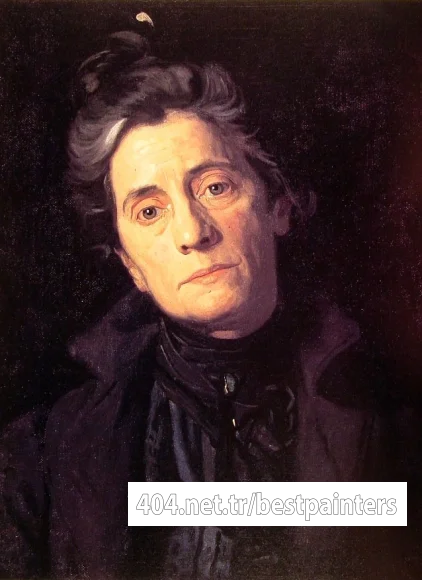 Mrs_Thomas_Eakins