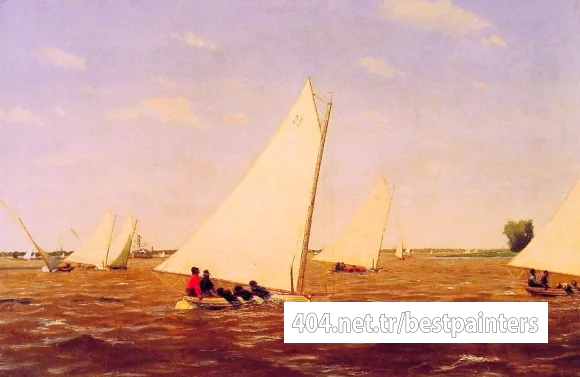 Sailboats_Racing_on_the_Deleware