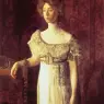 The_Old_Fashioned_Dress-Portrait_of_Miss_Helen_Parker