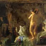 Thomas Eakins(1844-1916)