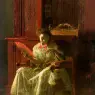 Thomas Eakins(1844-1916)