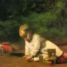 Thomas Eakins(1844-1916)
