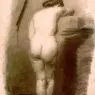 Thomas Eakins(1844-1916)