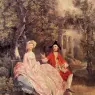 Thomas Gainsborough (1727-1788)