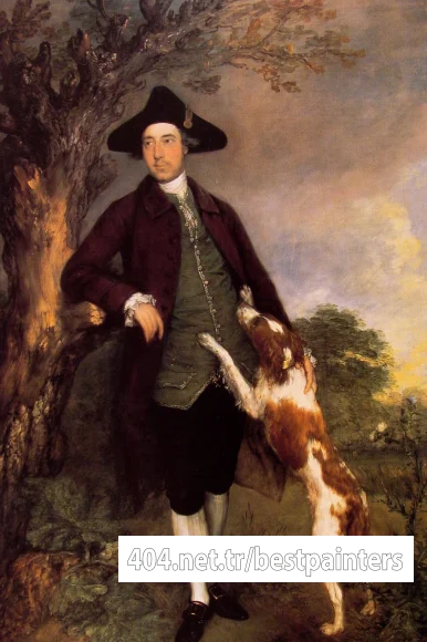 George,_Lord_Vernon