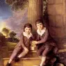 John_and_Henry_Trueman_Villebois