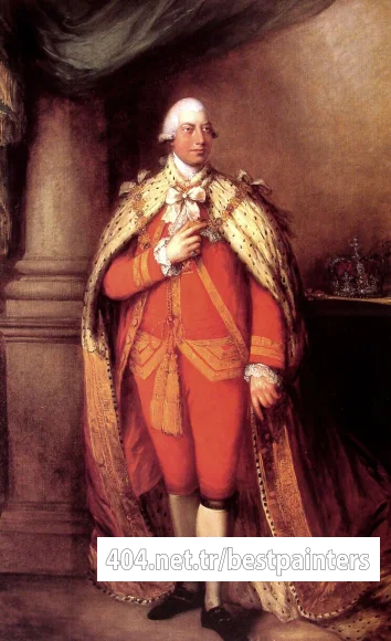 King_George_III