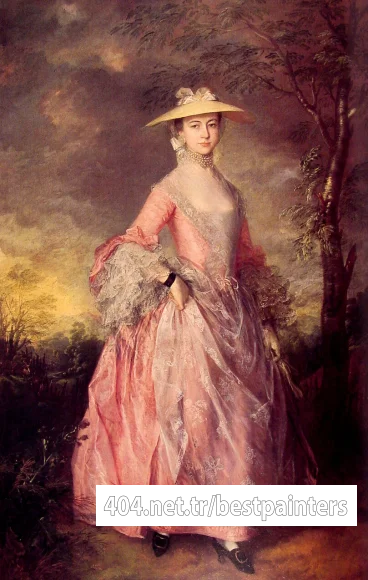 Mary,_Countess_Howe