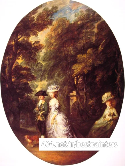 The_Duke_and_Duchess_of_Cumberland
