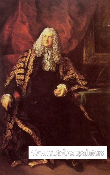 The_Honourable_Charles_Wolfran_Cornwall