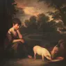 Thomas Gainsborough(1727-1788)
