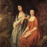Thomas Gainsborough(1727-1788)