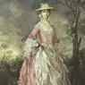 Thomas Gainsborough(1727-1788)