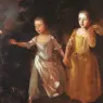 Thomas Gainsborough(1727-1788)