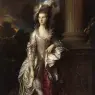 Thomas Gainsborough(1727-1788)