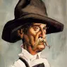 Thomas Hart Benton