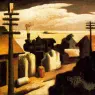 Thomas Hart Benton