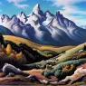 Thomas Hart Benton